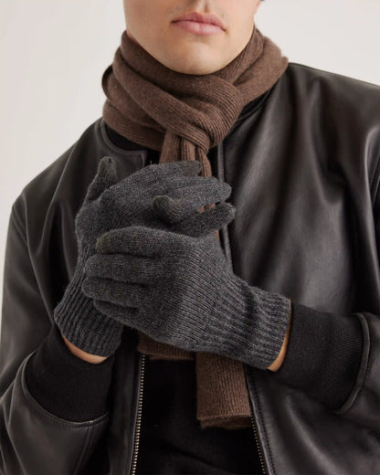 Mongolian Cashmere Gloves