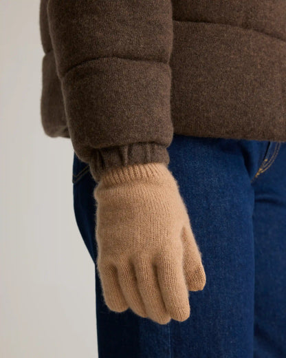 Mongolian Cashmere Gloves