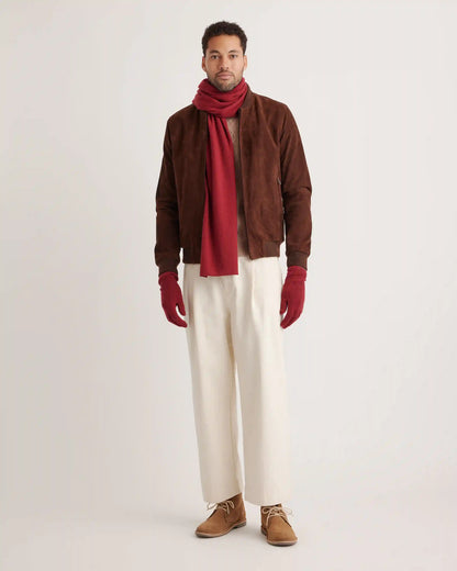 Mongolian Cashmere Gloves