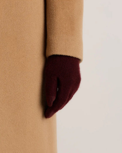 Mongolian Cashmere Gloves