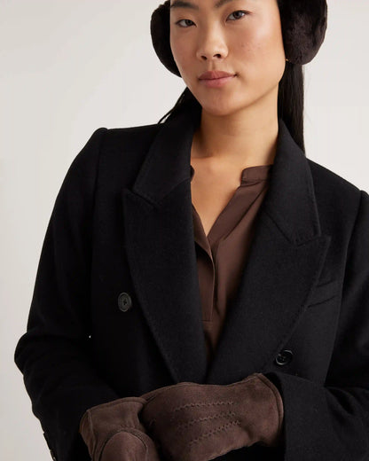 100% Australian Shearling Gloves