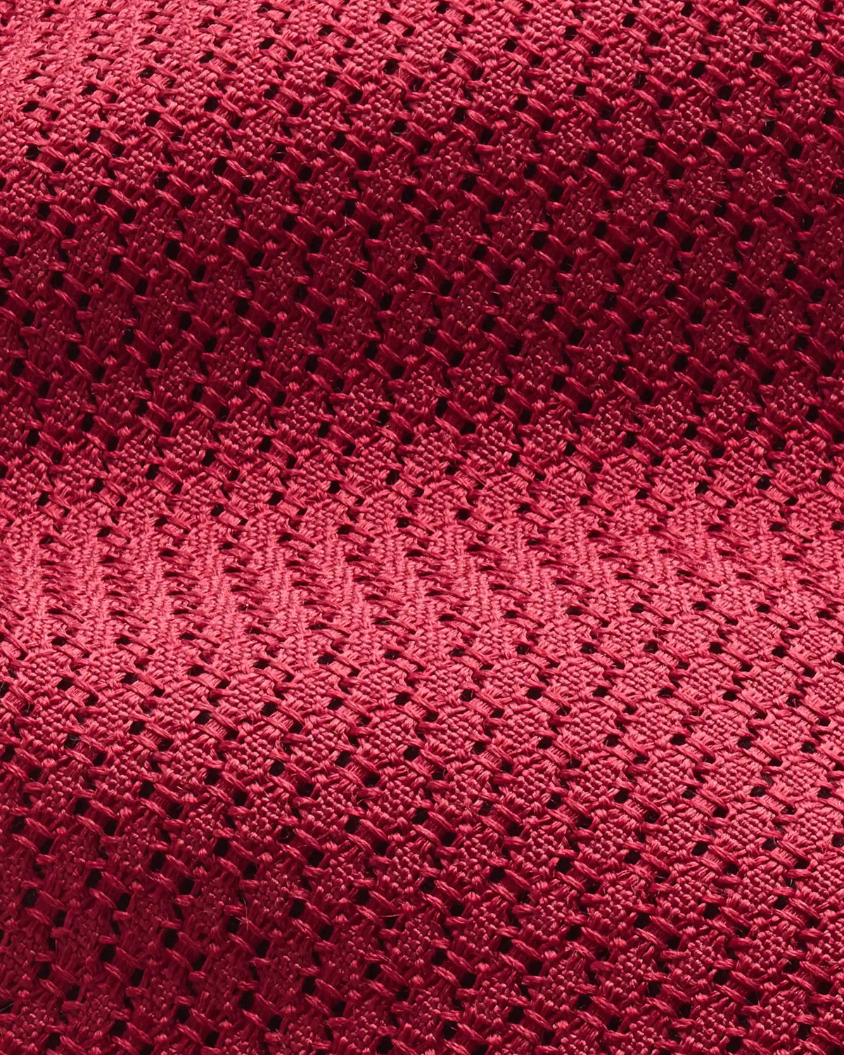 100% Silk Grenadine Tie