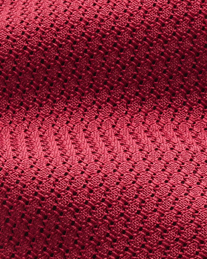 100% Silk Grenadine Tie