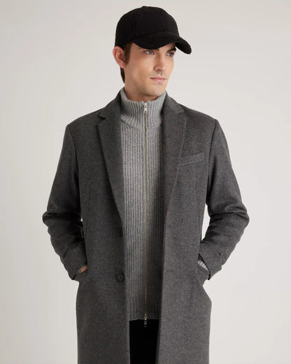 Sherpa Baseball Cap
