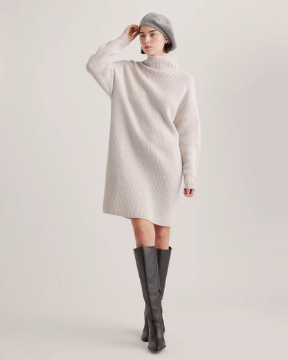 Mongolian Cashmere Beret