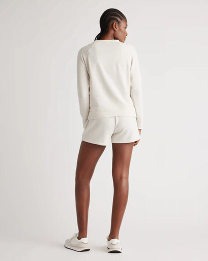SuperSoft Fleece Crew