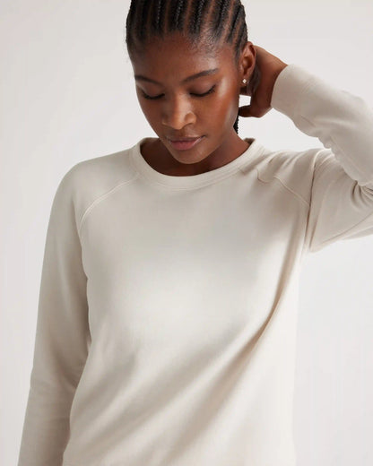 SuperSoft Fleece Crew