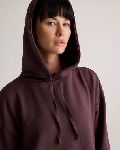 SuperSoft Fleece Pullover Hoodie