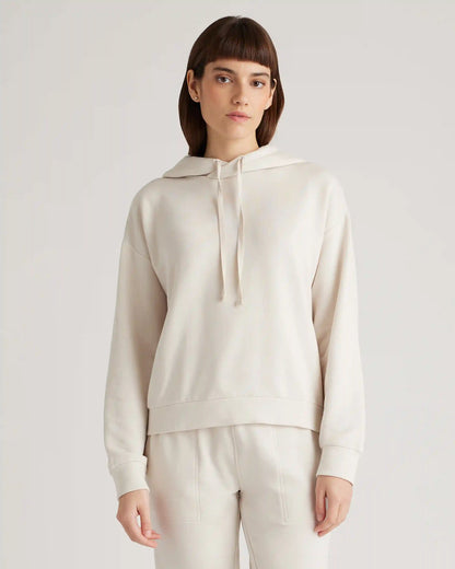 SuperSoft Fleece Pullover Hoodie