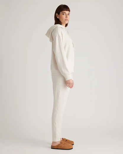 SuperSoft Fleece Pullover Hoodie