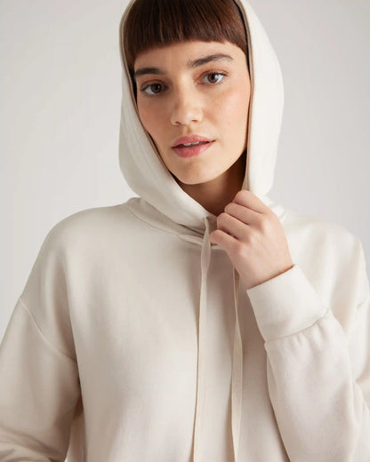 SuperSoft Fleece Pullover Hoodie