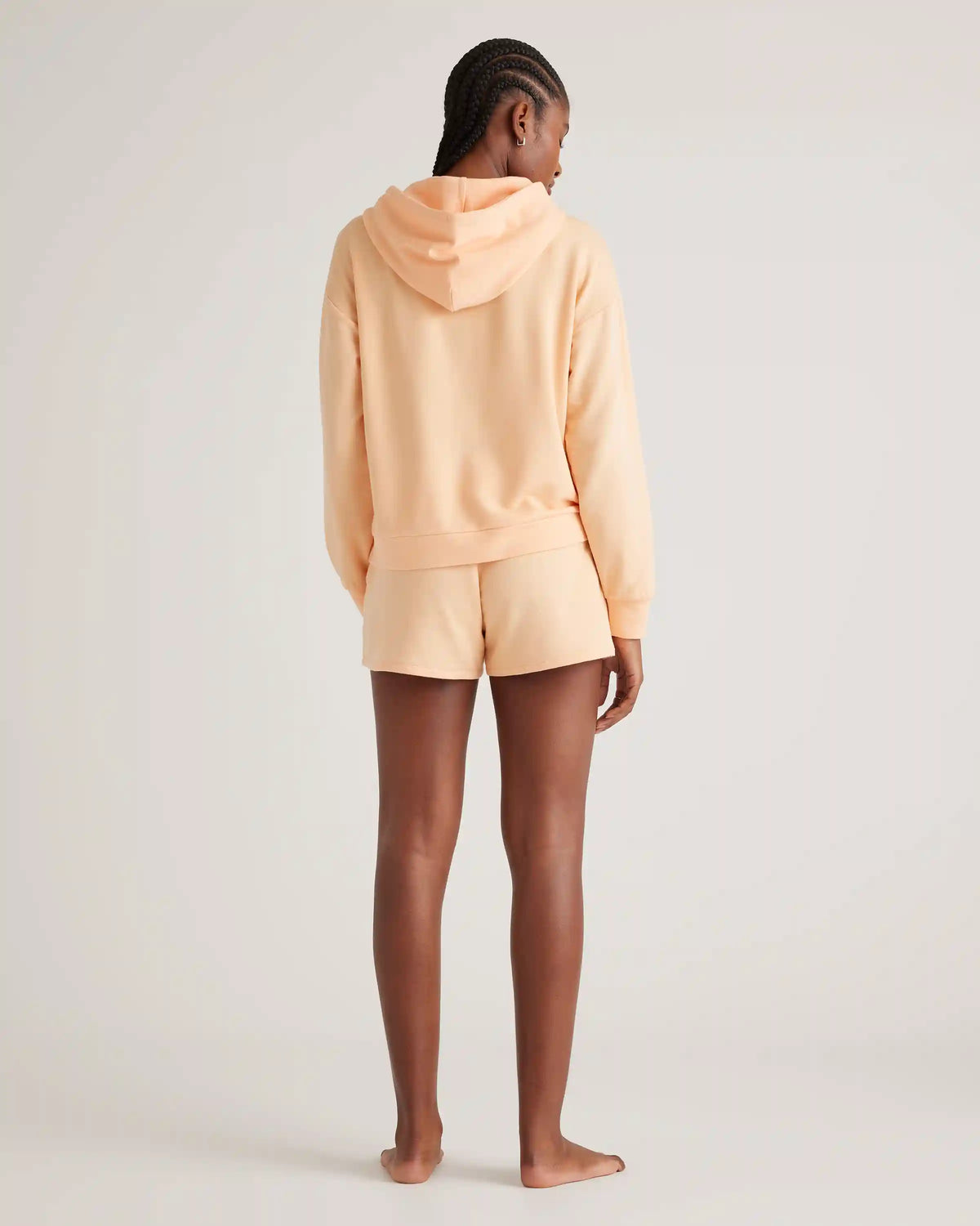 SuperSoft Fleece Pullover Hoodie