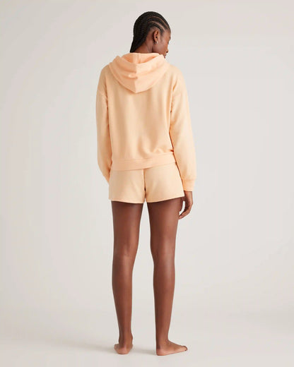 SuperSoft Fleece Pullover Hoodie
