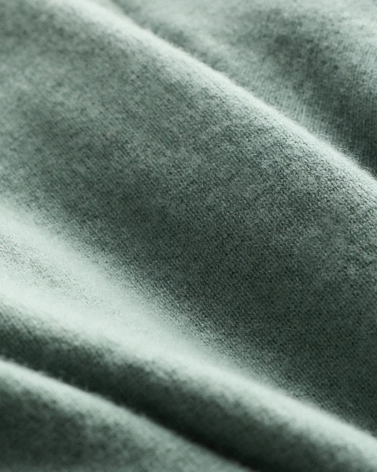 Mongolian Cashmere Batwing Sweater