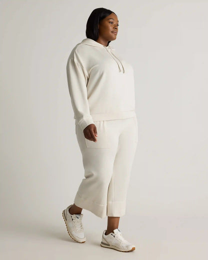 SuperSoft Fleece Pullover Hoodie