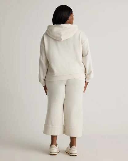 SuperSoft Fleece Pullover Hoodie