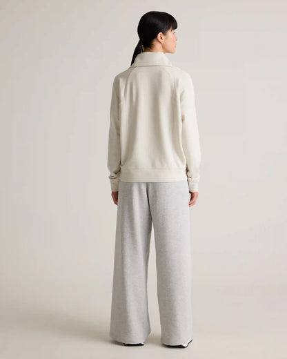 SuperSoft Fleece Half Zip