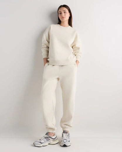 Everyday Fleece Crew
