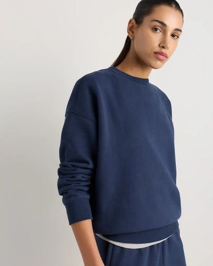 Everyday Fleece Crew
