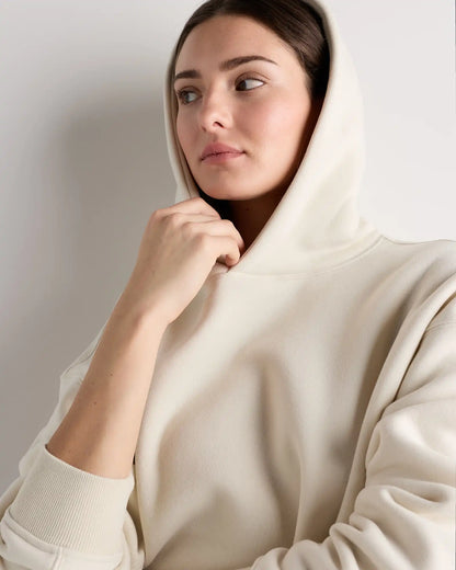 Everyday Fleece Hoodie