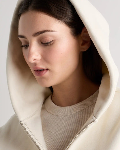 Everyday Fleece Full-Zip Hoodie