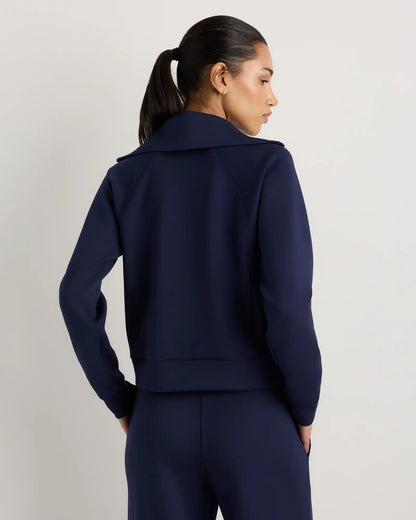 CloudComfort Half Zip Sweatshirt