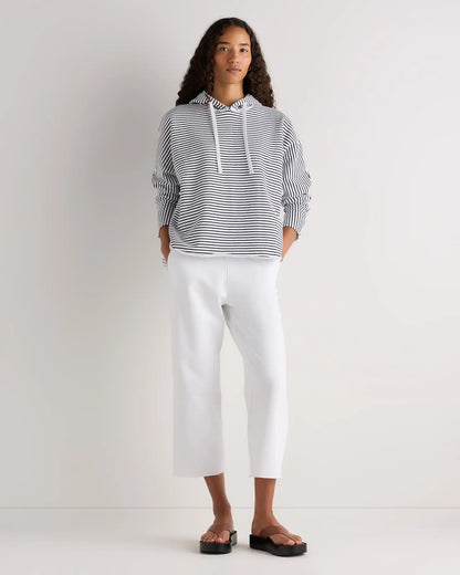 Organic French Terry Hoodie