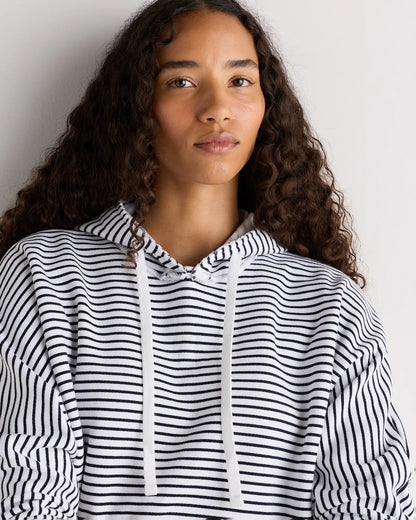 Organic French Terry Hoodie