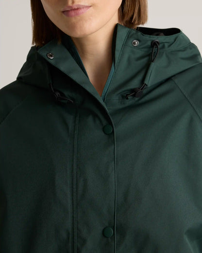 Weather Proof Oversized Rain Jacket