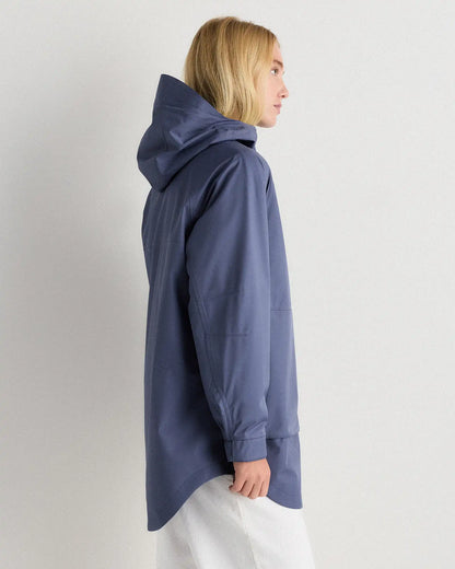 Weather Proof Oversized Rain Jacket