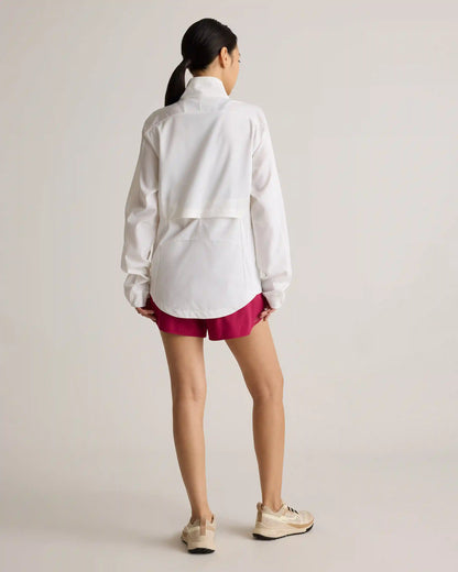 Race Day Full-Zip Jacket