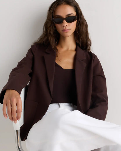 Milan Polarized Acetate Sunglasses