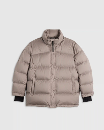 Responsible Down Puffer Jacket
