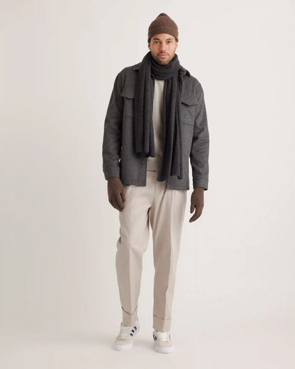 Mongolian Cashmere Wrap