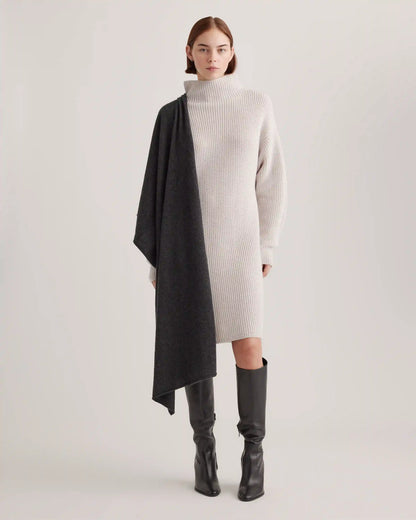 Mongolian Cashmere Wrap