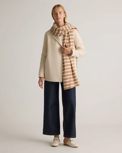 Mongolian Cashmere Wrap