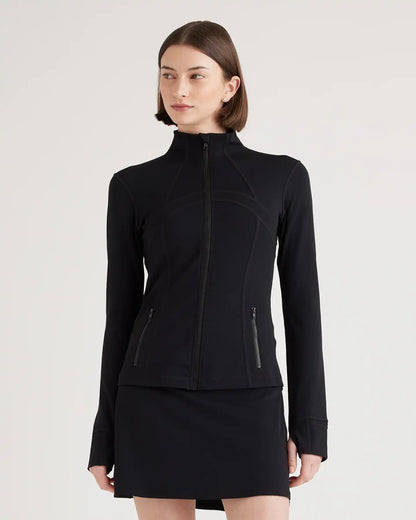 Ultra-Form Slim Fit Jacket