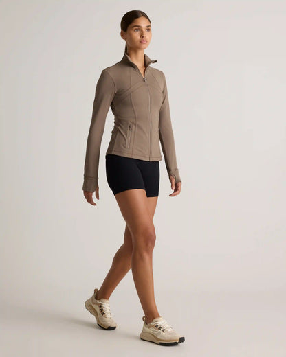 Ultra-Form Slim Fit Jacket