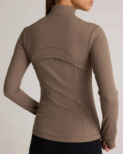 Ultra-Form Slim Fit Jacket