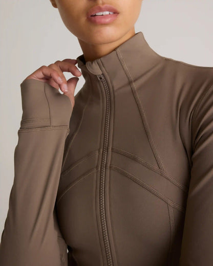 Ultra-Form Slim Fit Jacket