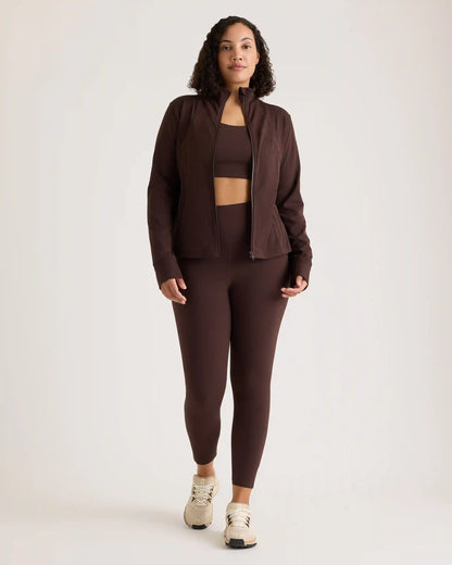 Ultra-Form Slim Fit Jacket