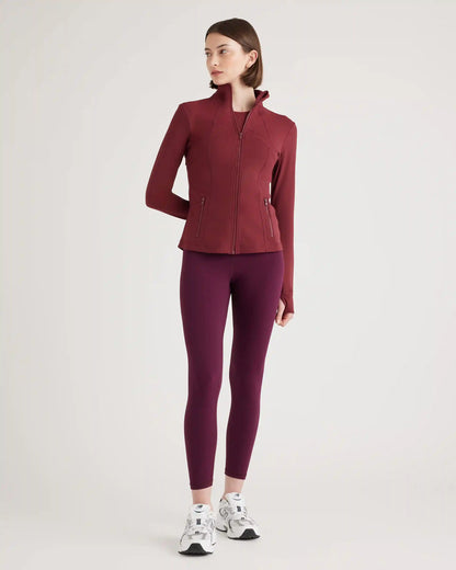 Ultra-Form Slim Fit Jacket