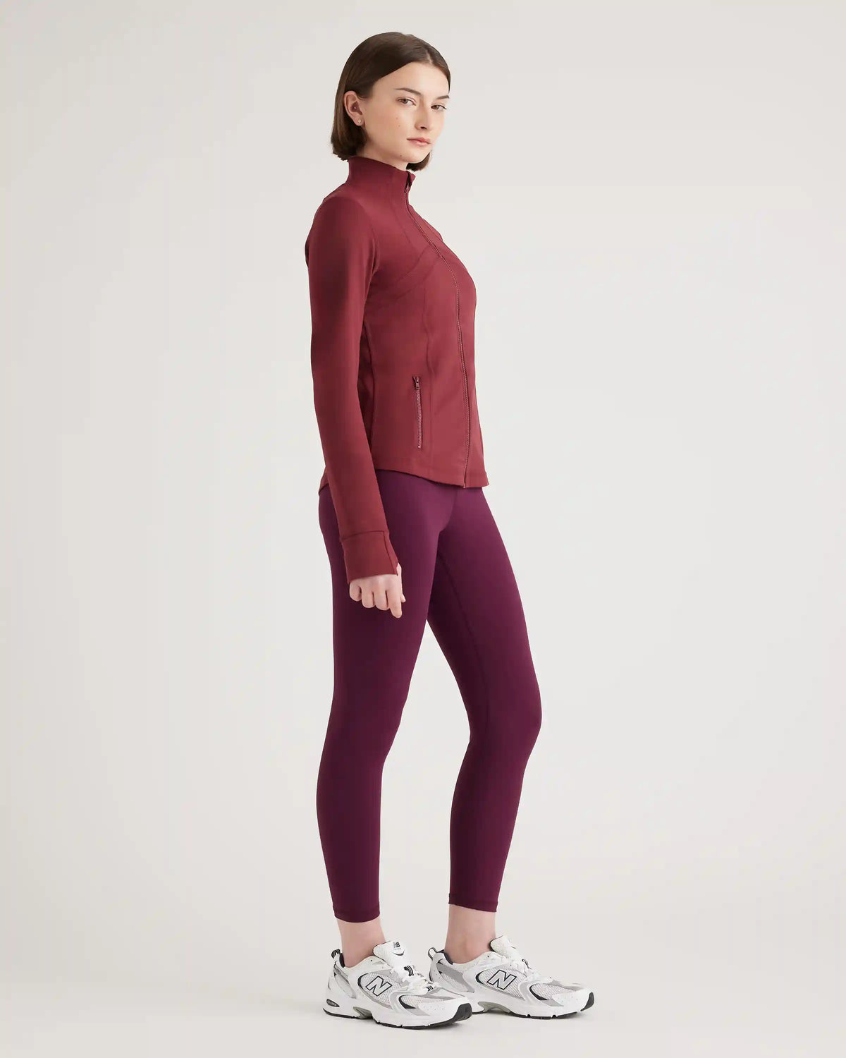 Ultra-Form Slim Fit Jacket