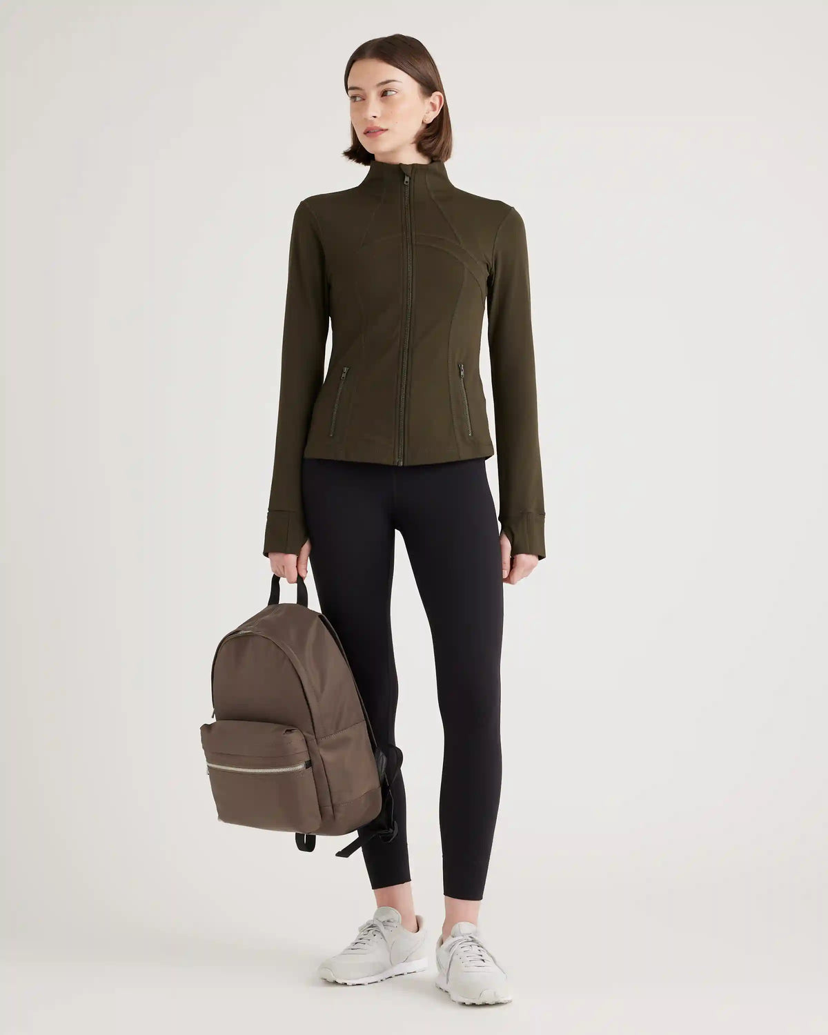 Ultra-Form Slim Fit Jacket