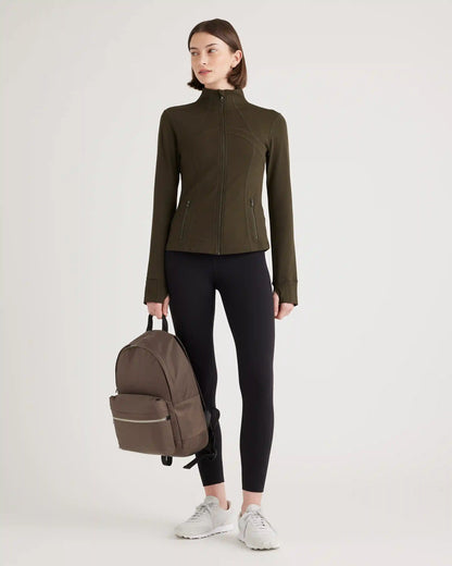 Ultra-Form Slim Fit Jacket