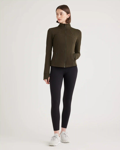 Ultra-Form Slim Fit Jacket