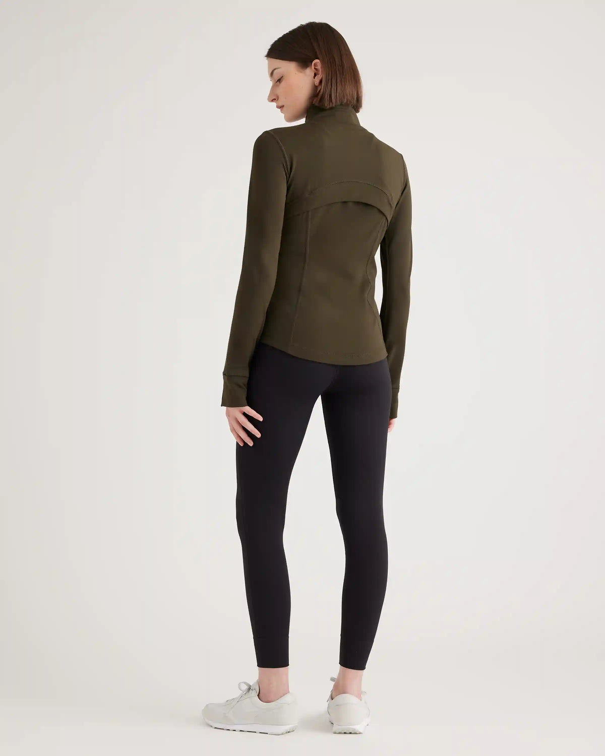 Ultra-Form Slim Fit Jacket