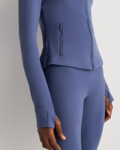 Ultra-Form Slim Fit Jacket