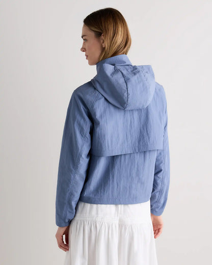 Water Repellent Windbreaker Jacket