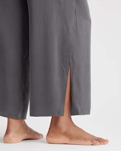 100% Washable Silk Pajama Pants